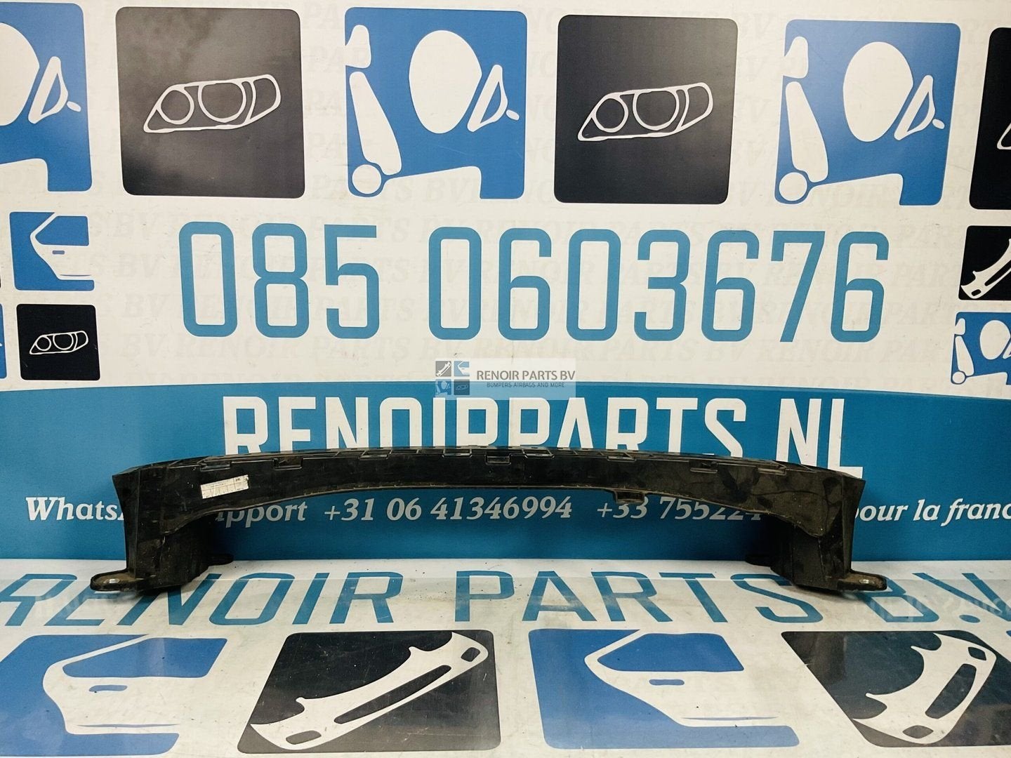 Balk Suzuki Swift Achter 2015 7559068L0 Bumperbalk 2-B4-5826, Gebruikt, -, Voor, -