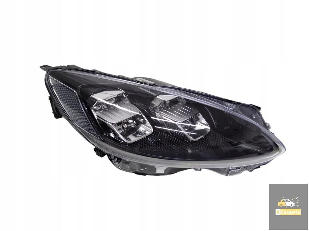 Phare avant droit LED complet LV4B-13E014-FB d'origine pour, Info@ford.com, Ford Motor Company, American Road 1
48126  Dearborn