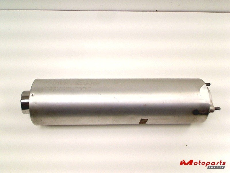Suzuki Uitlaat demper GSF 1200 S BANDIT 2001-2005, Ophalen of Verzenden, Gebruikt