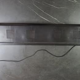 Exo Terra Compact Top Large (PT2228, 90 cm), Enlèvement, Utilisé, Éclairage