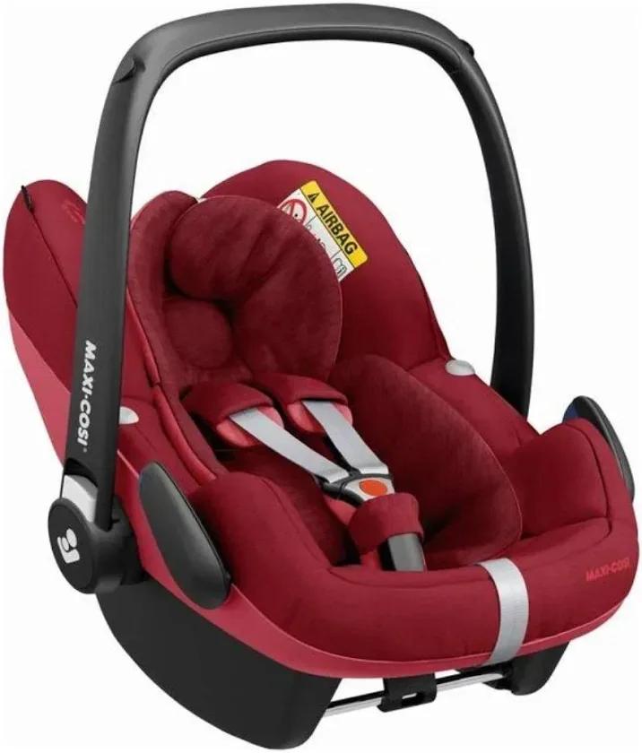 Car seat, Enlèvement, Utilisé, Maxi-Cosi