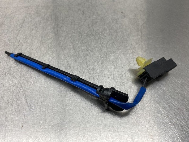 BINNENTEMPERATUUR SENSOR Kia Carens IV (RP), Gebruikt, Kia