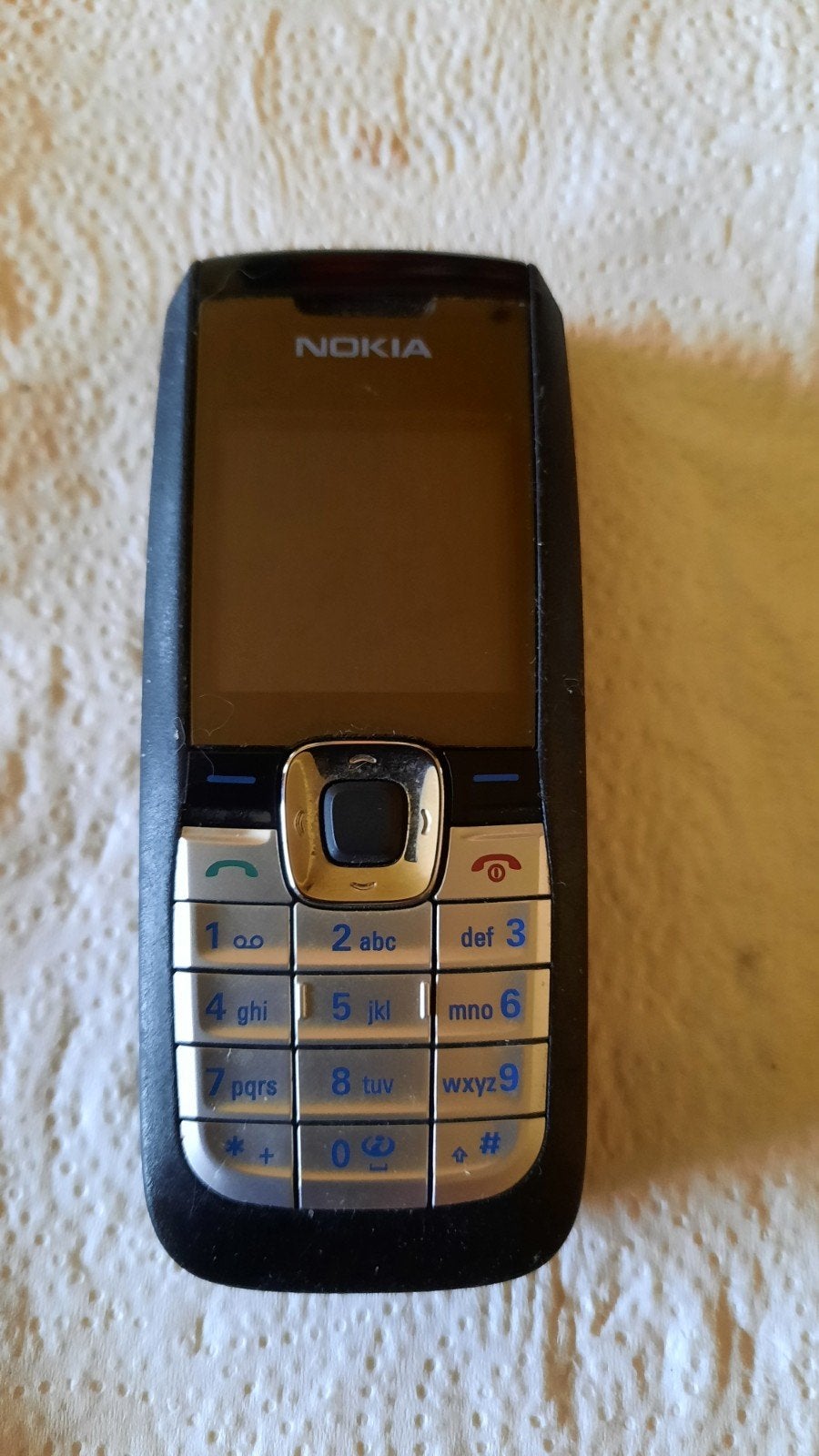 Nokia in perfecte staat met lader, Telecommunicatie, Mobiele telefoons | Nokia, Ophalen
