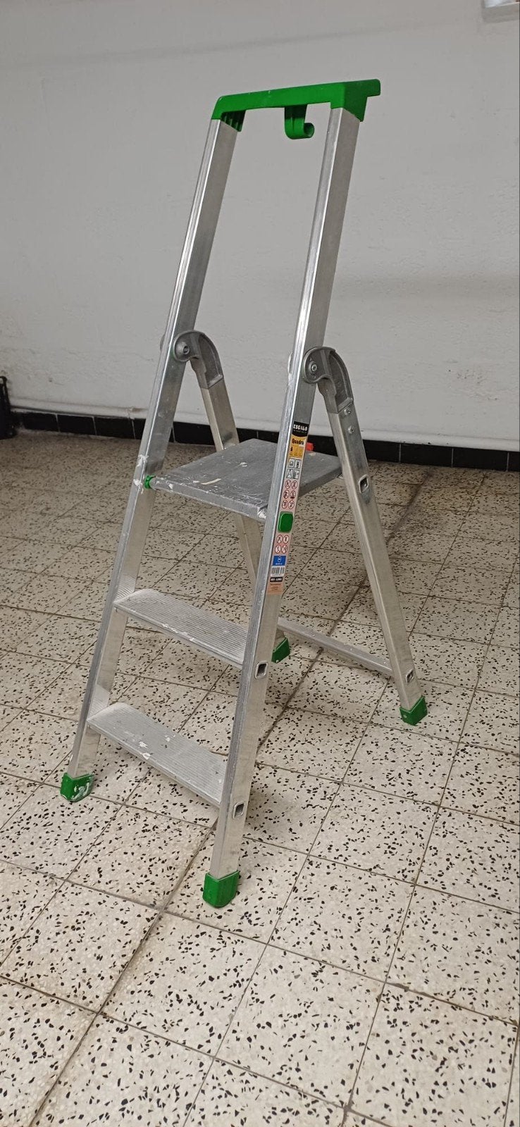 Echelle 2 marche, Bricolage & Construction, Enlèvement