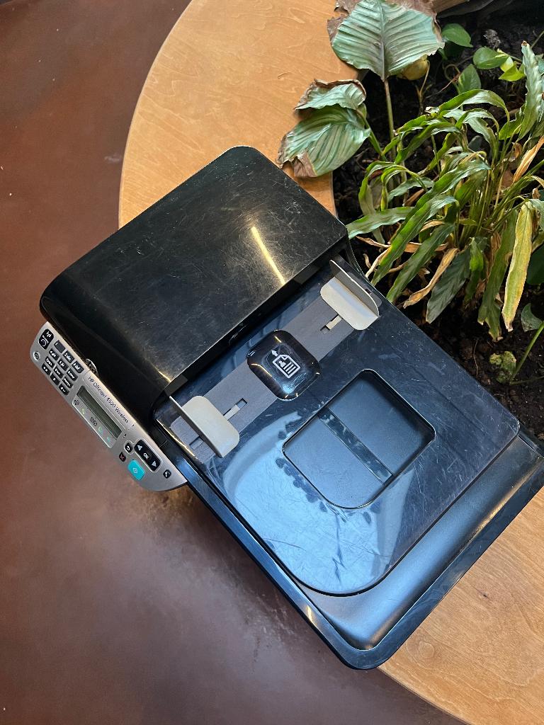 HP Officejet 4500 printer, Ophalen, Kleur printen, Gebruikt, Printer