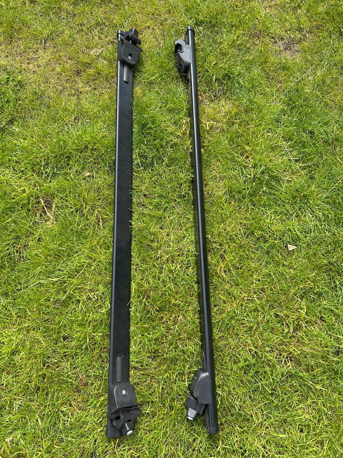 Dakrails BMW X 1 (Farad), Enlèvement, Comme neuf