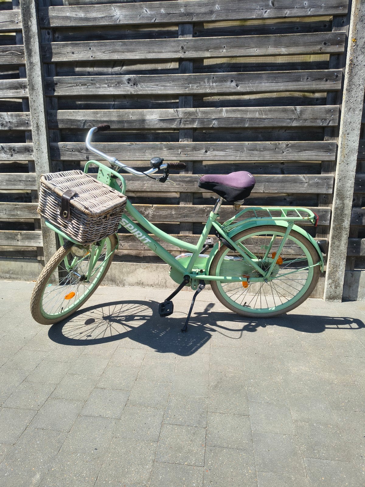 Mooie fiets Spirit, Fietsen en Brommers, Ophalen