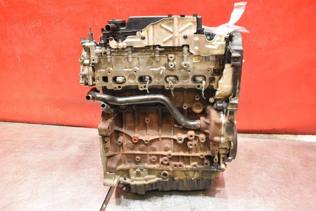 Moteur T8CC Nu MONDEO FORD, Envoi, Utilisé, Daihatsu
