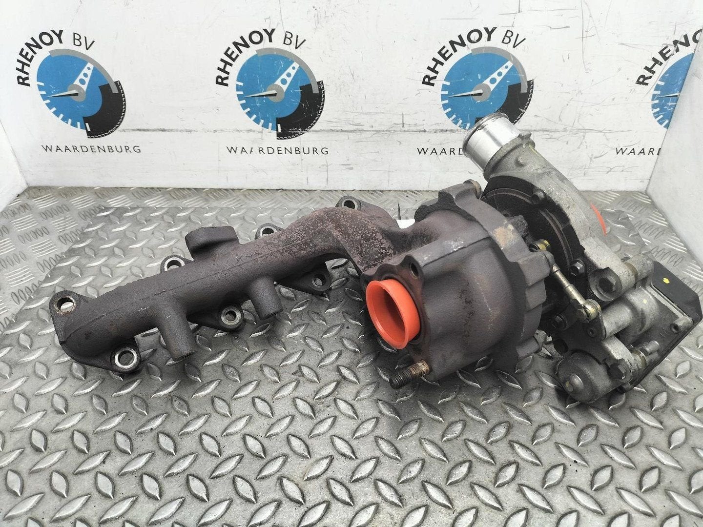 HYUNDAI TUCSON TURBO 282012A820 2017, Autos : Pièces & Accessoires, Moteurs & Accessoires, Enlèvement ou Envoi, Utilisé, ARN reconnu