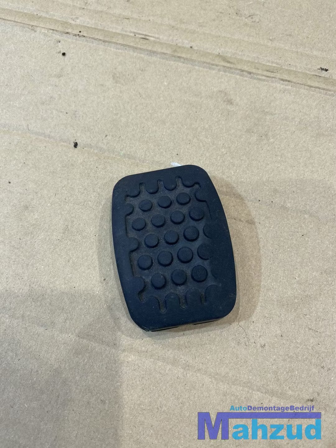 2005 CHEVROLET MATIZ Rempedaal rubber 2005-2008, Auto-onderdelen, Interieur en Bekleding, Gebruikt, Info@gm.com, Chevrolet, Renaissance Center 300
48265  Detroit