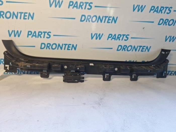 Cadre pare-chocs arrière d'un BMW 3-Serie, -, 3 mois de garantie, Utilisé, -