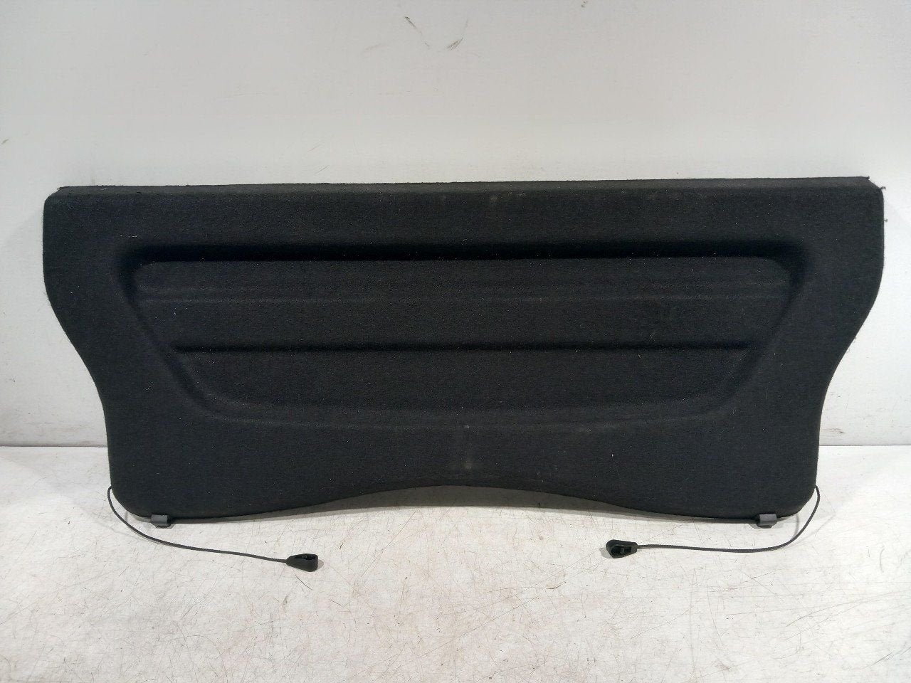 Hoedenplank Renault Clio, Auto-onderdelen, Onderdelen@venauto.nl, Van der Ven Autorecycling B.V., Gebruikt, Ettenseweg 76, 4706 PB Roosendaal, The Netherlands