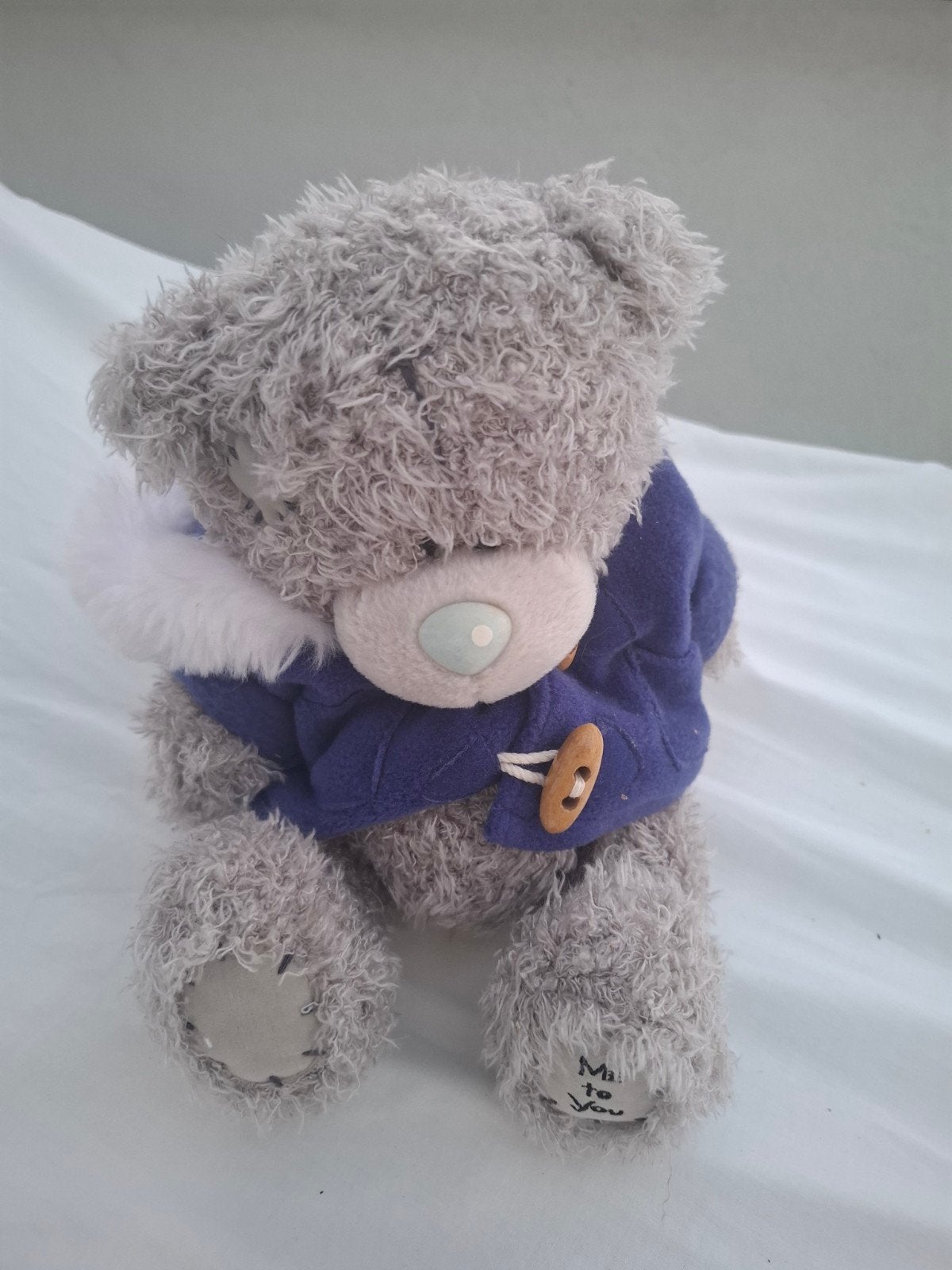 me to you bear, Ophalen of Verzenden, Me To You