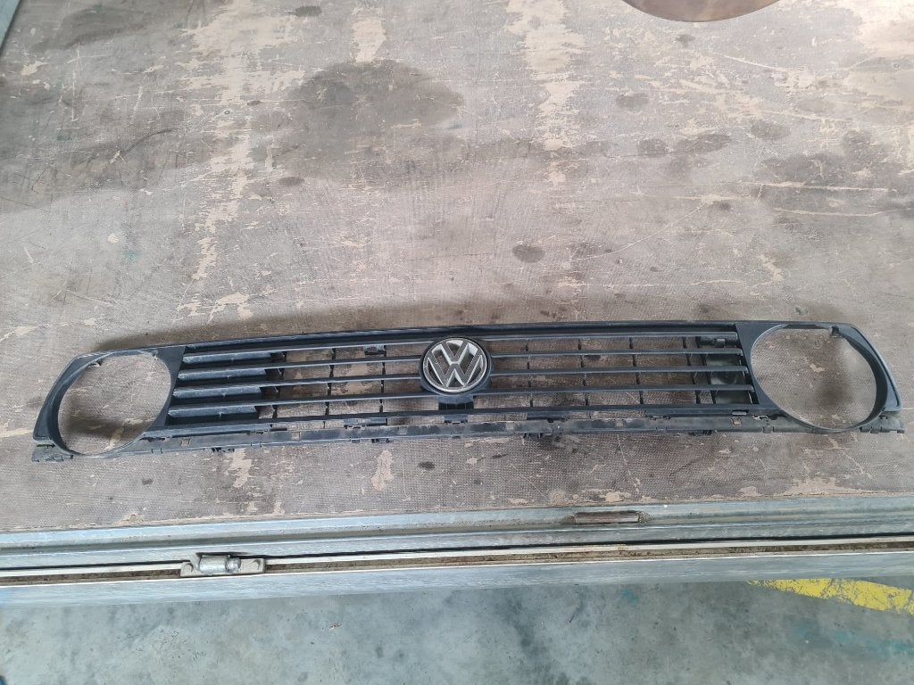 Front grill Golf 2, Auto-onderdelen, Ophalen, Gebruikt, Volkswagen