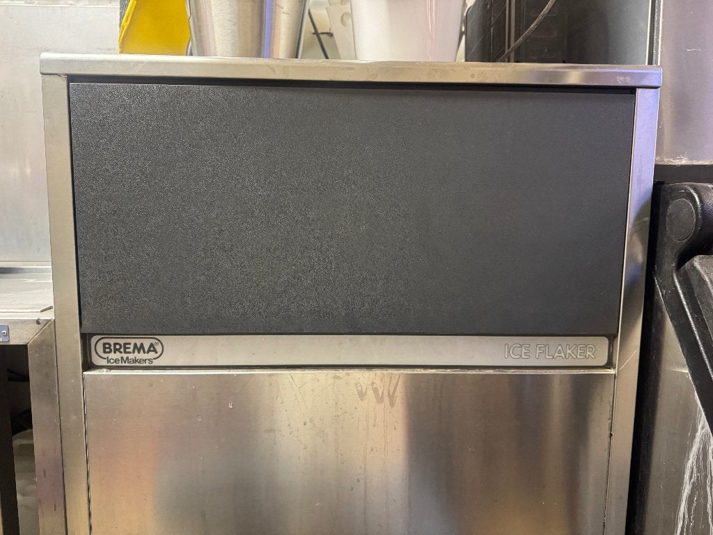 Chrushed ICE machiene, Articles professionnels, Horeca | Autre, Enlèvement