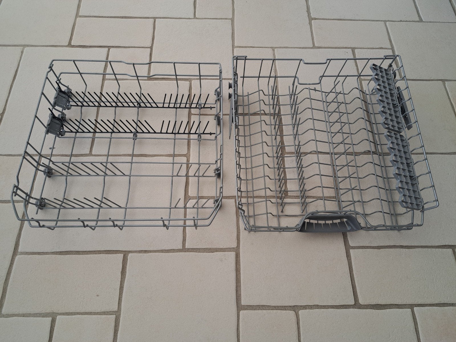 Lave vaisselle panier superieur et inférieur siemens, Electroménager, Enlèvement