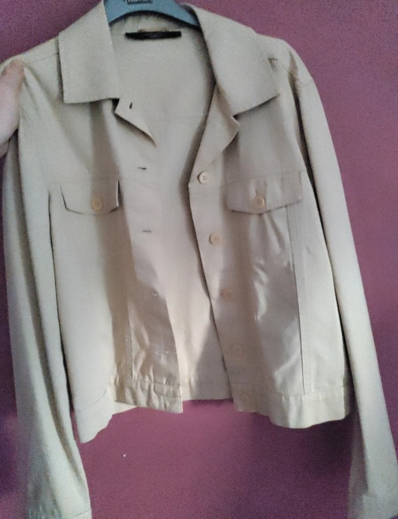 Veste Max Mara Weekend, Vêtements | Femmes, Taille 42/44 (L), Max Mara Weekend, Enlèvement ou Envoi, Beige