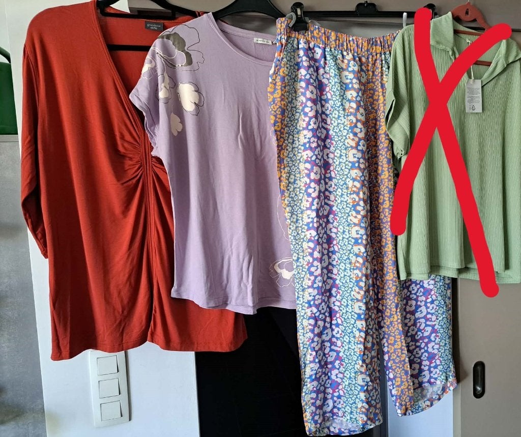 Blouses mt XL en XXL, event. met broek Verpass, Kleding | Dames, Verpass, Meerkleurig, Nieuw, Ophalen of Verzenden