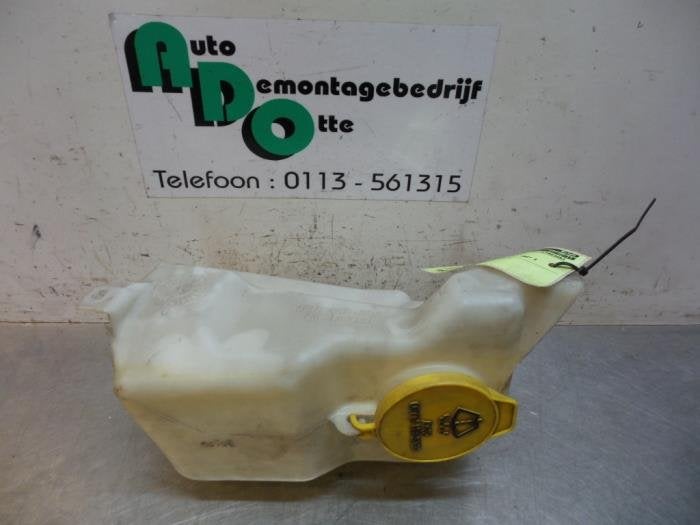 Ruitensproeiertank voor van een Jeep Grand Cherokee, Jeep, Gebruikt, -, -