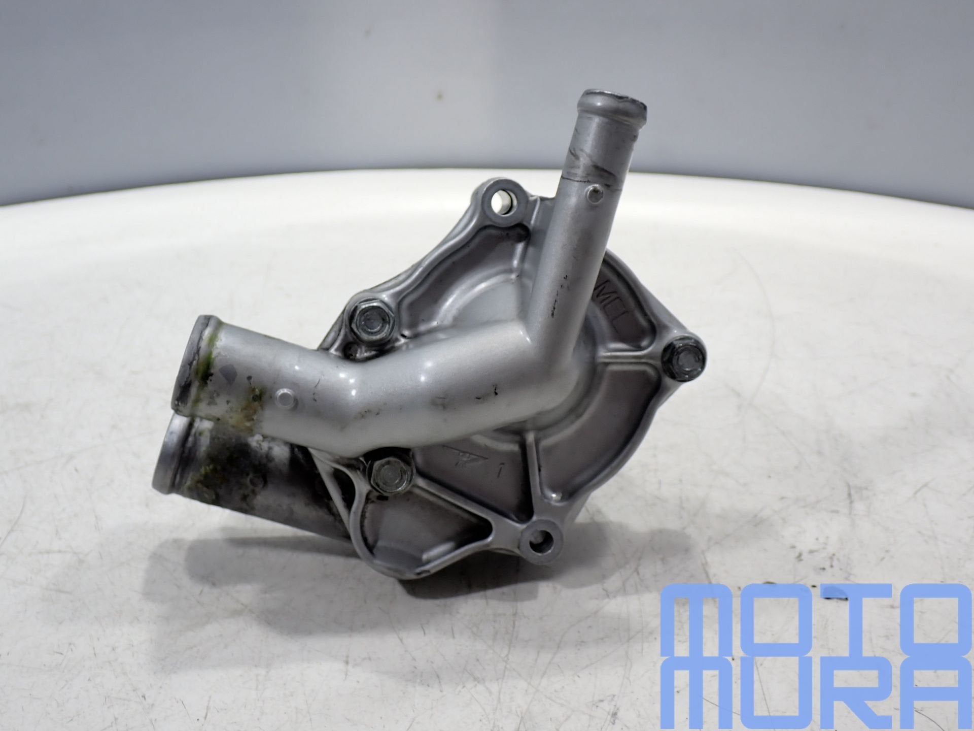 Honda CBR 1000 RR 2004 - 2007 pompe à eau pompe de refroidis, Motos, -, Utilisé, -, -