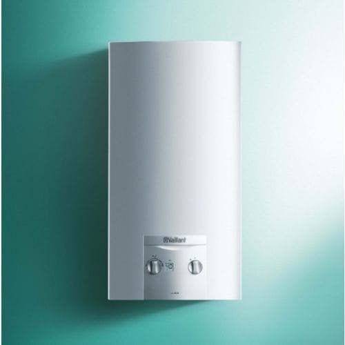 vaillant warm water boiler mag 14/2, Doe-het-zelf en Bouw, Ophalen, Boiler