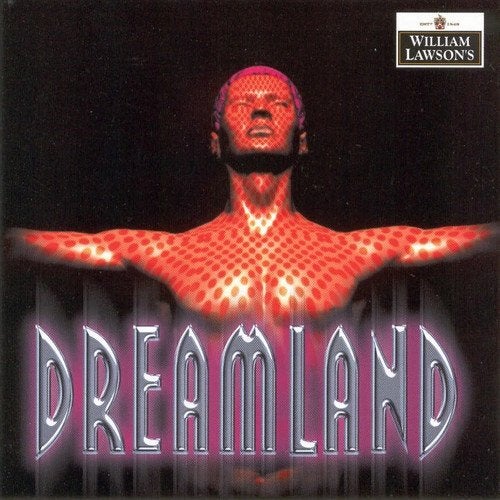 Dreamland, CD & DVD, CD | Dance & House, Enlèvement ou Envoi, Comme neuf, Trance