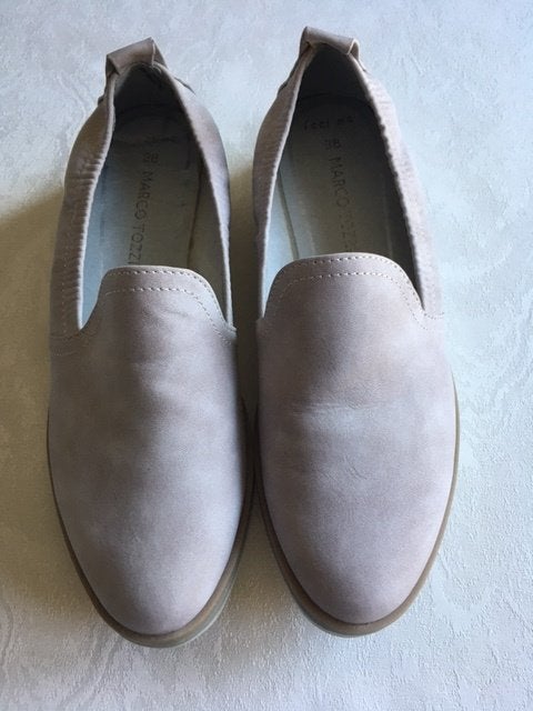Mocassins pour femmes, taille 38, Vêtements | Femmes, Chaussures, Enlèvement ou Envoi, Beige, Comme neuf, Sabots