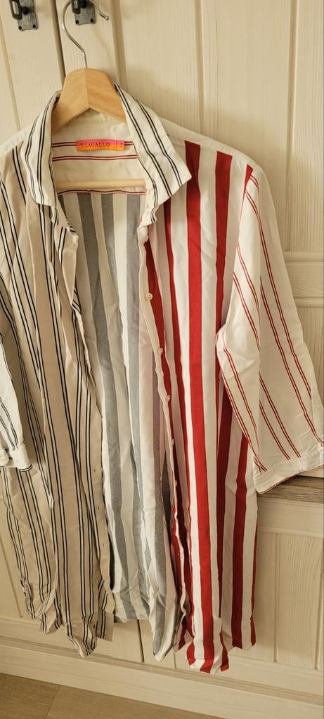 Hemdjurk maat 44, Vêtements | Femmes, Robes, Enlèvement, Taille 42/44 (L)