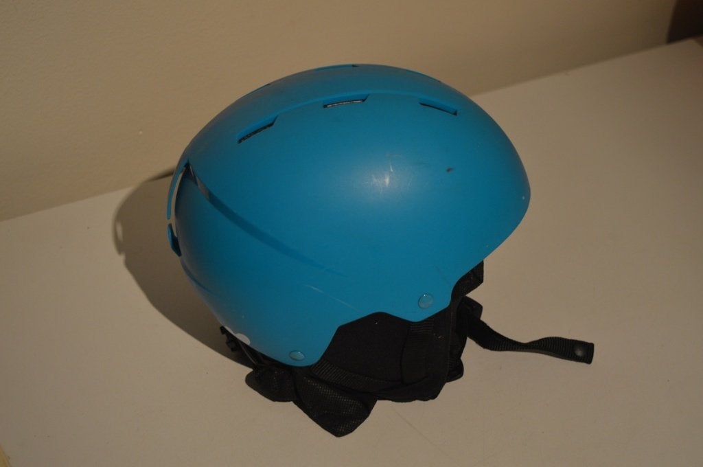 Casque de ski enfant, Autres marques, Enlèvement, Utilisé, Autres types