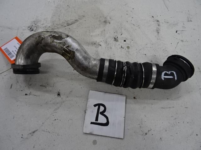 INTERCOOLER DURITE BMW 5 serie (E60) (12-2001/03-2010), Mevr. I. Hauben, Utilisé, BMW, Rue de l'Espoir 34 34
4030  GRIVEGNÉE, BE