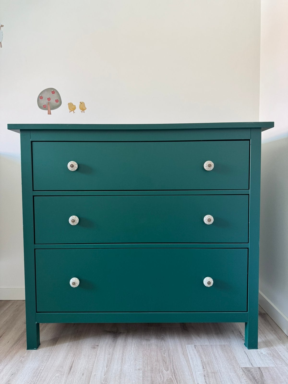 Commode te koop, Ophalen, Zo goed als nieuw
