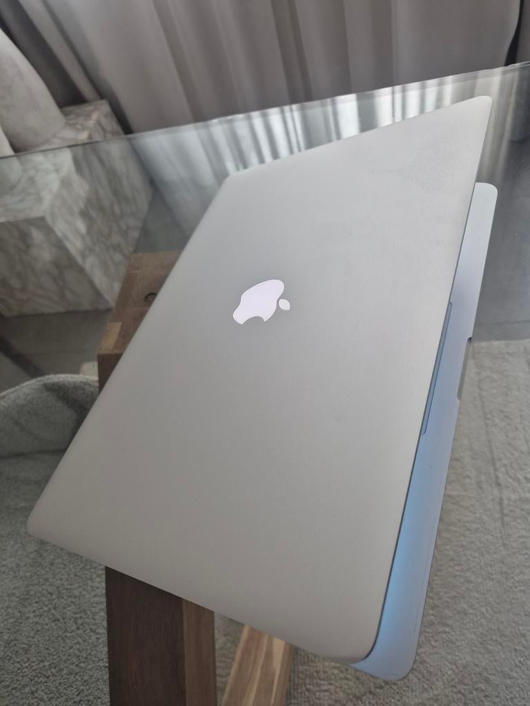 Macbook pro
