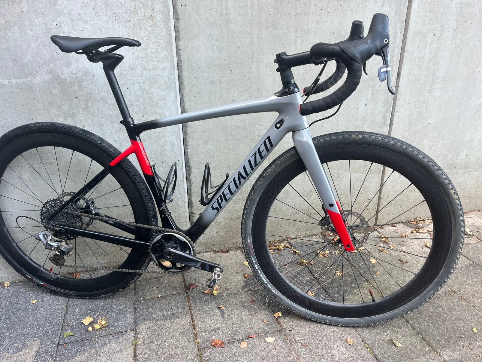 Specialized Diverge expert, Autres marques, 10 à 15 vitesses, Enlèvement, Utilisé