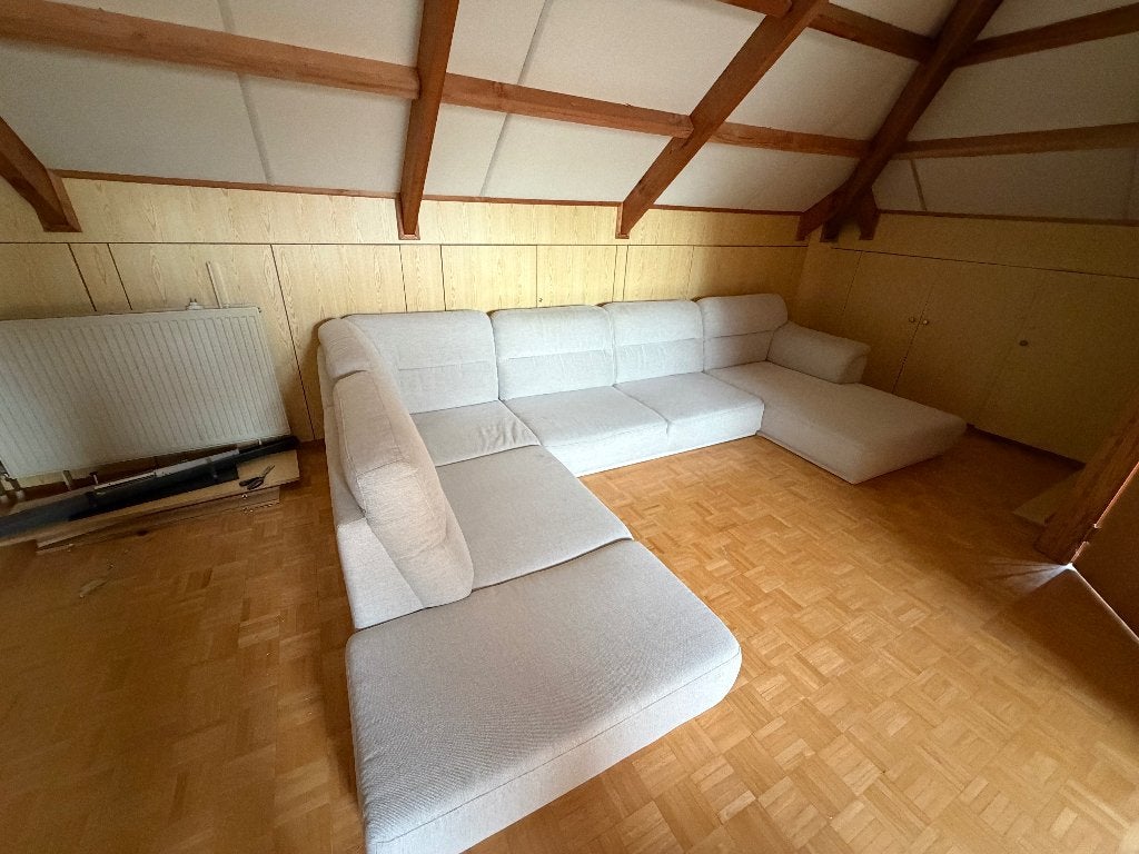 hoeksalon, Ophalen, Gebruikt, Hoekbank, 300 cm of meer