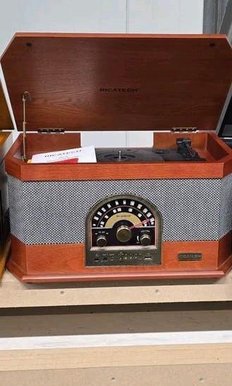 Platenspeler € 65, Ophalen, Platenspeler
