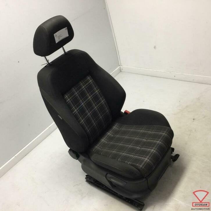 VW Polo 6R GTI Si ge Si ge avant droit + Si ge airbag, Autos : Pièces & Accessoires, Volkswagen, Volkswagen AG, Vw@volkswagen.de