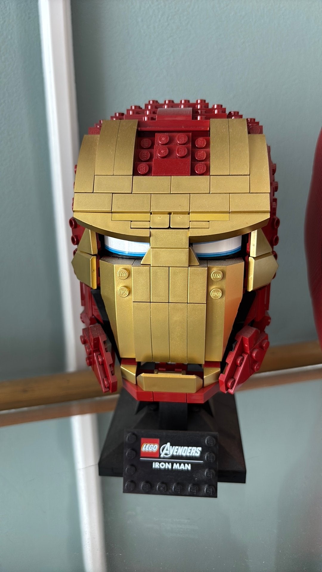 Ironman Lego, Collections, Enlèvement ou Envoi, Comme neuf