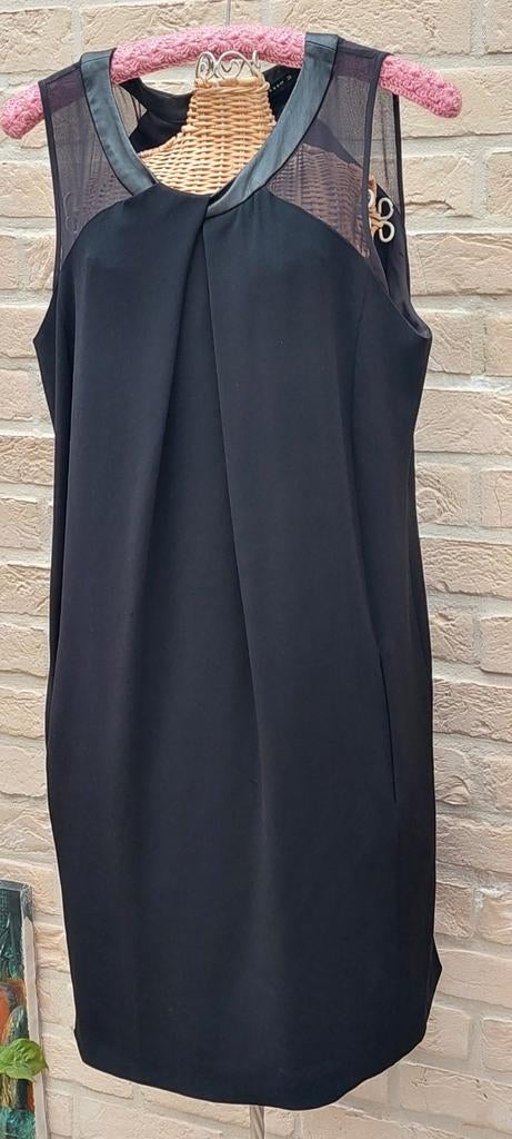 Kleedje maat 38 expresso gevoerd, Kleding | Dames, Ophalen of Verzenden, Maat 38/40 (M)