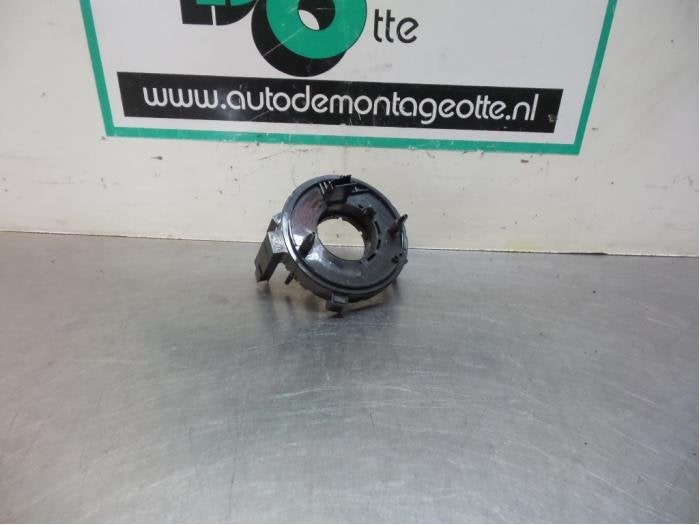 Ressort tournant airbag d'un Seat Leon (Leon 00-), Autos : Pièces & Accessoires, -, 3 mois de garantie, Utilisé, -