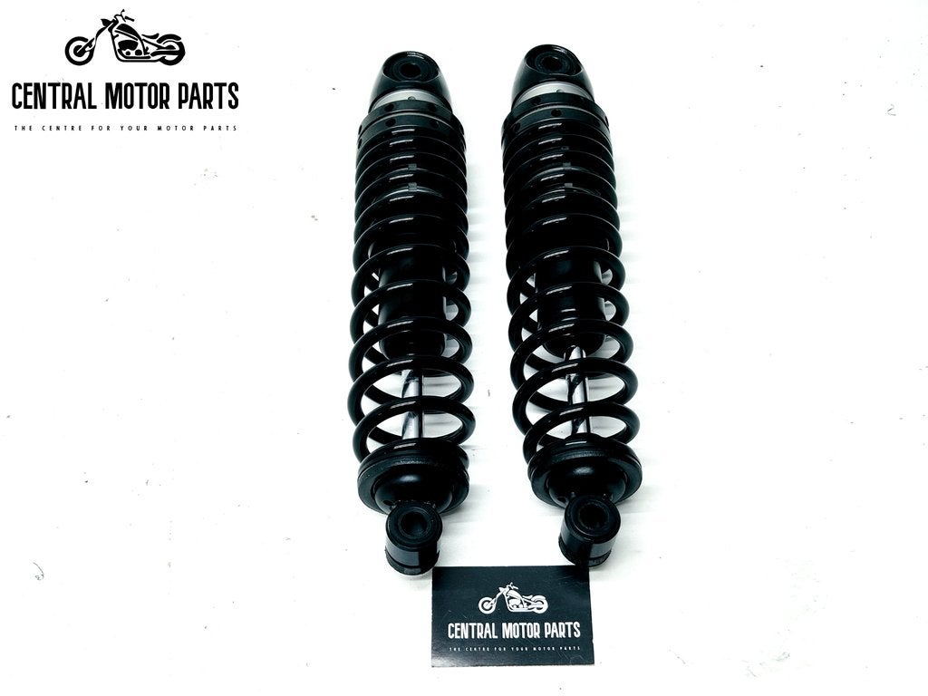 Amortisseurs Sportster XL de 13,5 pouces, Motos, Enlèvement ou Envoi, Utilisé