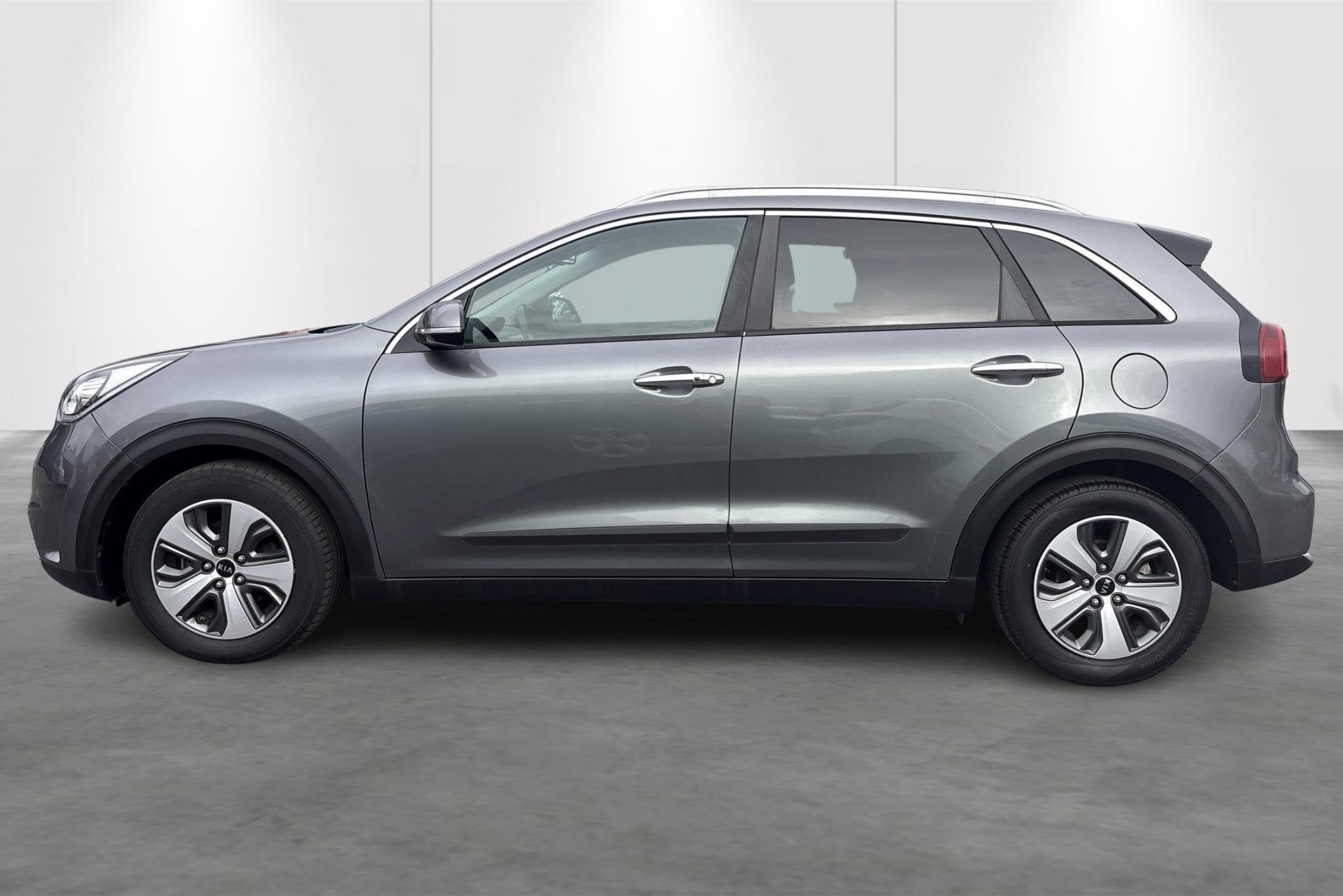 Kia Niro Sense 1.6 GDi HEV 6DCT (automatique), Autos, https://public.car-pass.be/vhr/b7615f7c-1154-4f0d-ae85-46134e375787, Euro 6