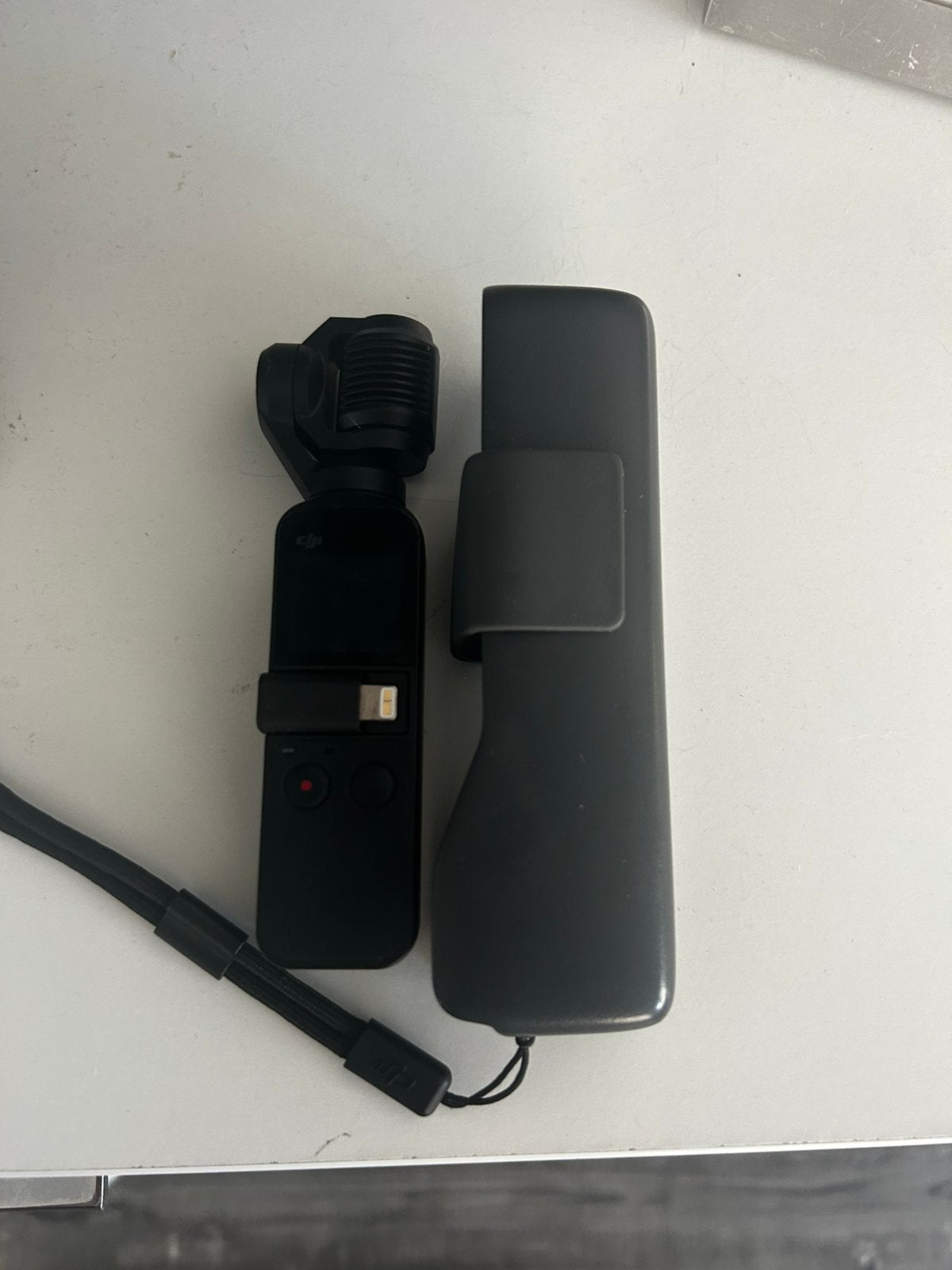 Dji pocket 2, TV, Hi-fi & Vidéo, Enlèvement ou Envoi, Comme neuf