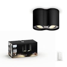 Philips Hue spots, Ophalen, Overige materialen, Opbouwspot, Zo goed als nieuw