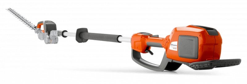 Taille-haie à batterie 36 V HUSQVARNA 520iHE3 — À LOUER, Enlèvement, Batterie, Husqvarna