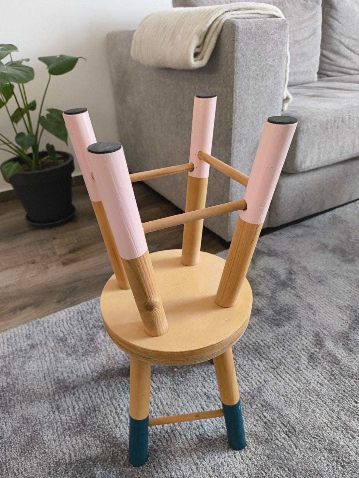 Twee kinderstoeltje, Ophalen, Gebruikt, Stoel(en)