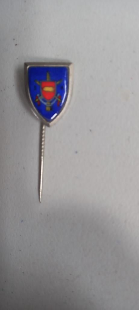 Militaire insignes, Verzamelen, Ophalen of Verzenden
