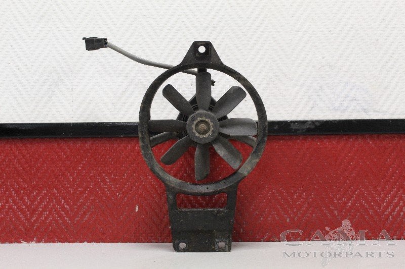 VENTILATOR Kawasaki ER-5 2001-2005 (ER5 ER500C-D), Dhr. S. di Majo, Gebruikt, Info@cama-motorparts.nl, P.J. Troelstraweg 8 8
3144 CX  MAASSLUIS, NL