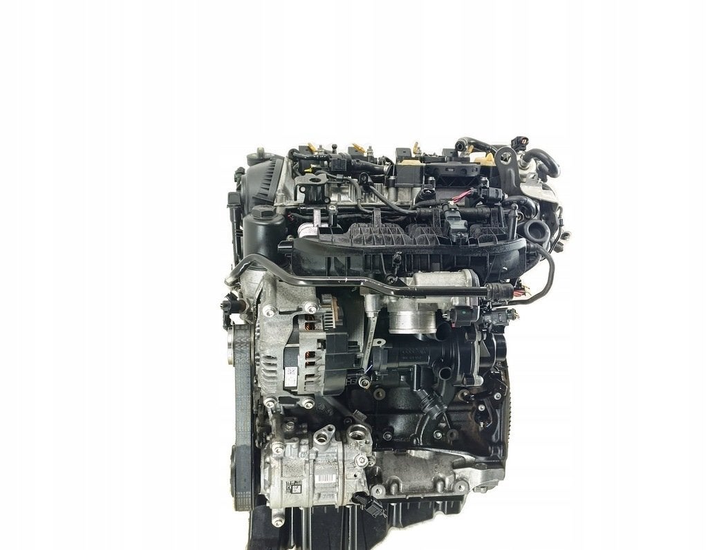 Moteur CYRB Complet A4 A5 Q7 AUDI, Autos : Pièces & Accessoires, Envoi, Utilisé, Daihatsu