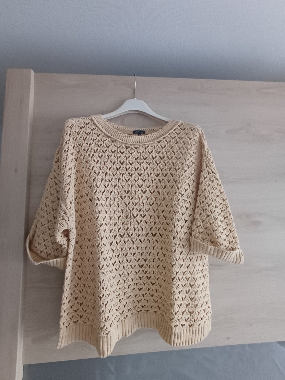 truitje Caroline biss nieuw, Kleding | Dames, Grote Maten, Ophalen of Verzenden