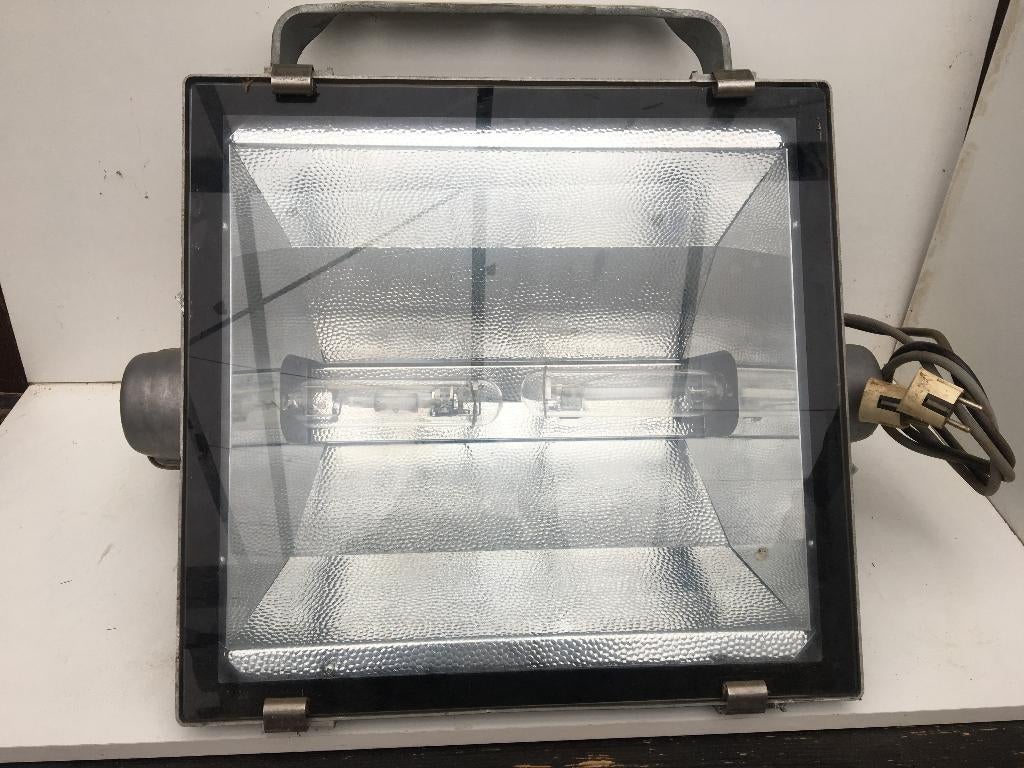 Verlichting Werf, Tuin, Terrein, Parking, Paddock, Ophalen